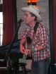 Justin Townes Earle at the RMC showcase in Austin 2008